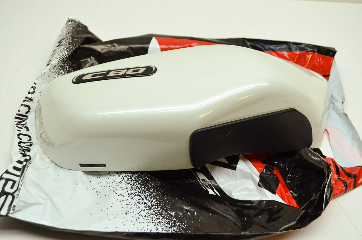 OEM Suzuki C90 Right Side Cover