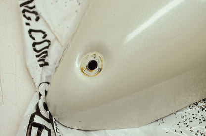 OEM Suzuki C90 Right Side Cover