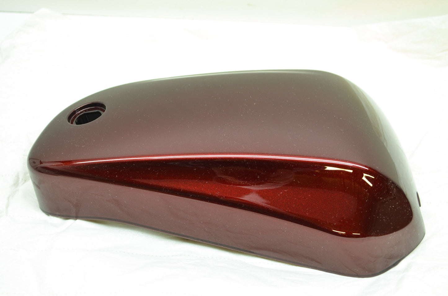 OEM Kawasaki 36001-1649-2K Left Side Cover NOS