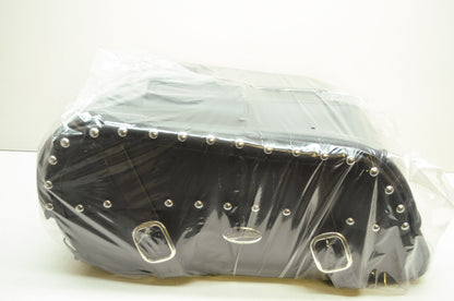NEW Saddlemen Desperado Slant Bags 22in 3501-0318 NOS