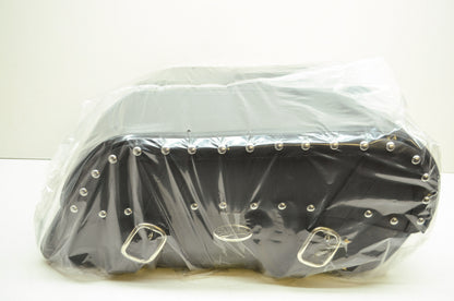 NEW Saddlemen Desperado Slant Bags 22in 3501-0318 NOS