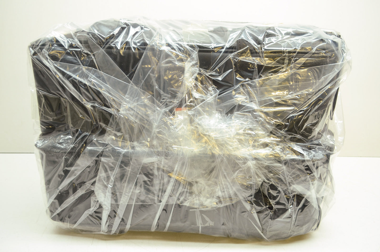 NEW Saddlemen Desperado Slant Bags 22in 3501-0318 NOS