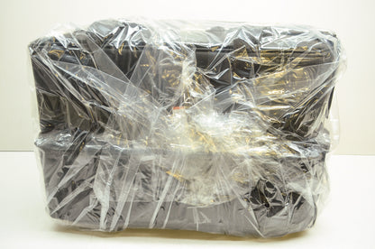 NEW Saddlemen Desperado Slant Bags 22in 3501-0318 NOS