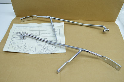 OEM Honda 08R80-MBA-A00 Windshield NOS