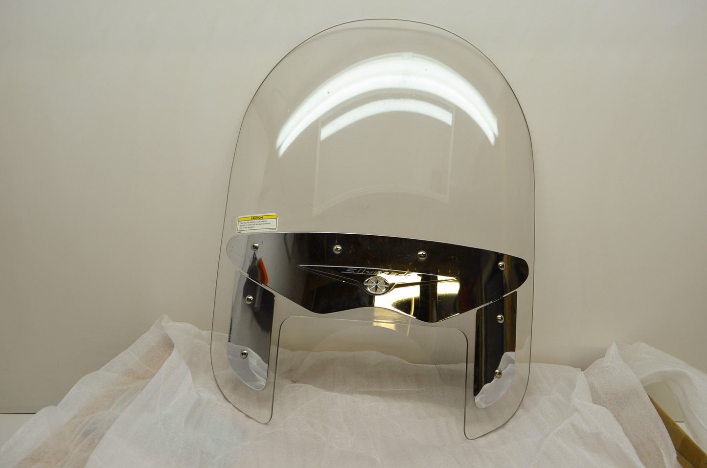 OEM Yamaha STR-5GA06-10-00 Windshield NOS