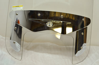 OEM Yamaha STR-5GA06-10-00 Windshield NOS