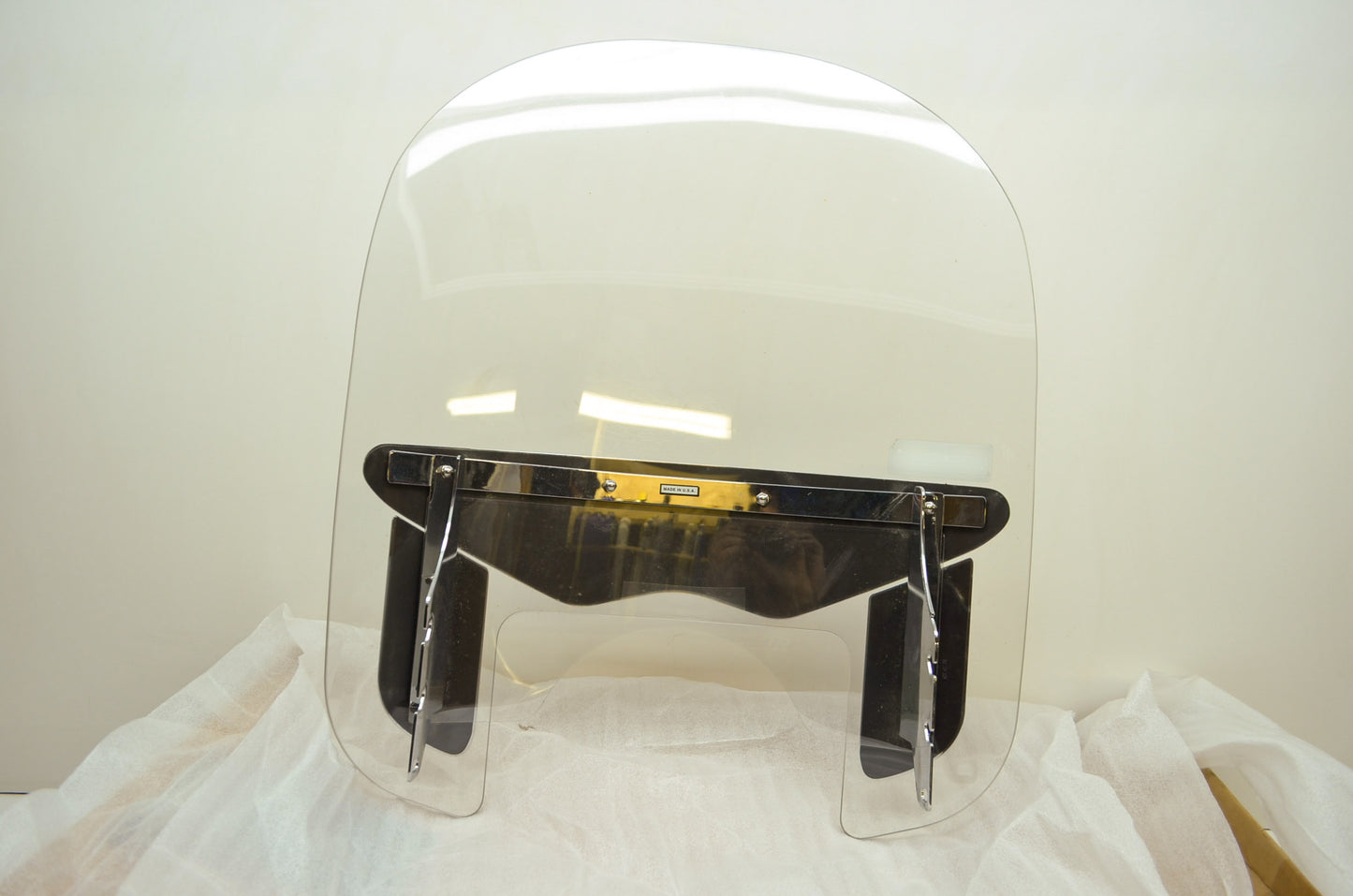 OEM Yamaha STR-5GA06-10-00 Windshield NOS