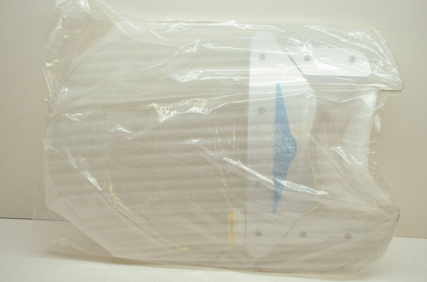 OEM Yamaha STR-5KS03-10-01 Windshield NOS
