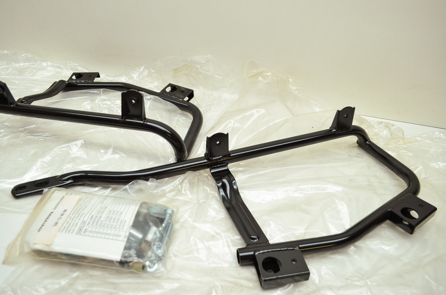 OEM Yamaha STR-5GA73-40-00 Saddlebag Mounts NOS