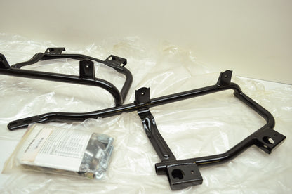 OEM Yamaha STR-5GA73-40-00 Saddlebag Mounts NOS