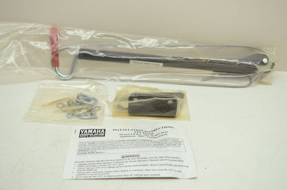 NEW OEM Yamaha Warn Manual Plow Lift 2002-2006 Grizzly 660 ABA-5KM37-50-01 NOS