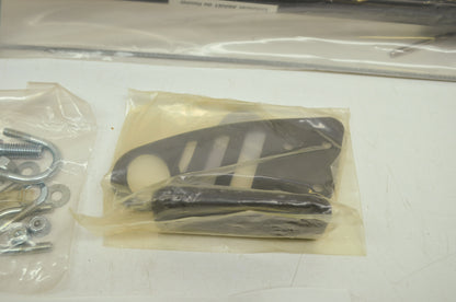 NEW OEM Yamaha Warn Manual Plow Lift 2002-2006 Grizzly 660 ABA-5KM37-50-01 NOS