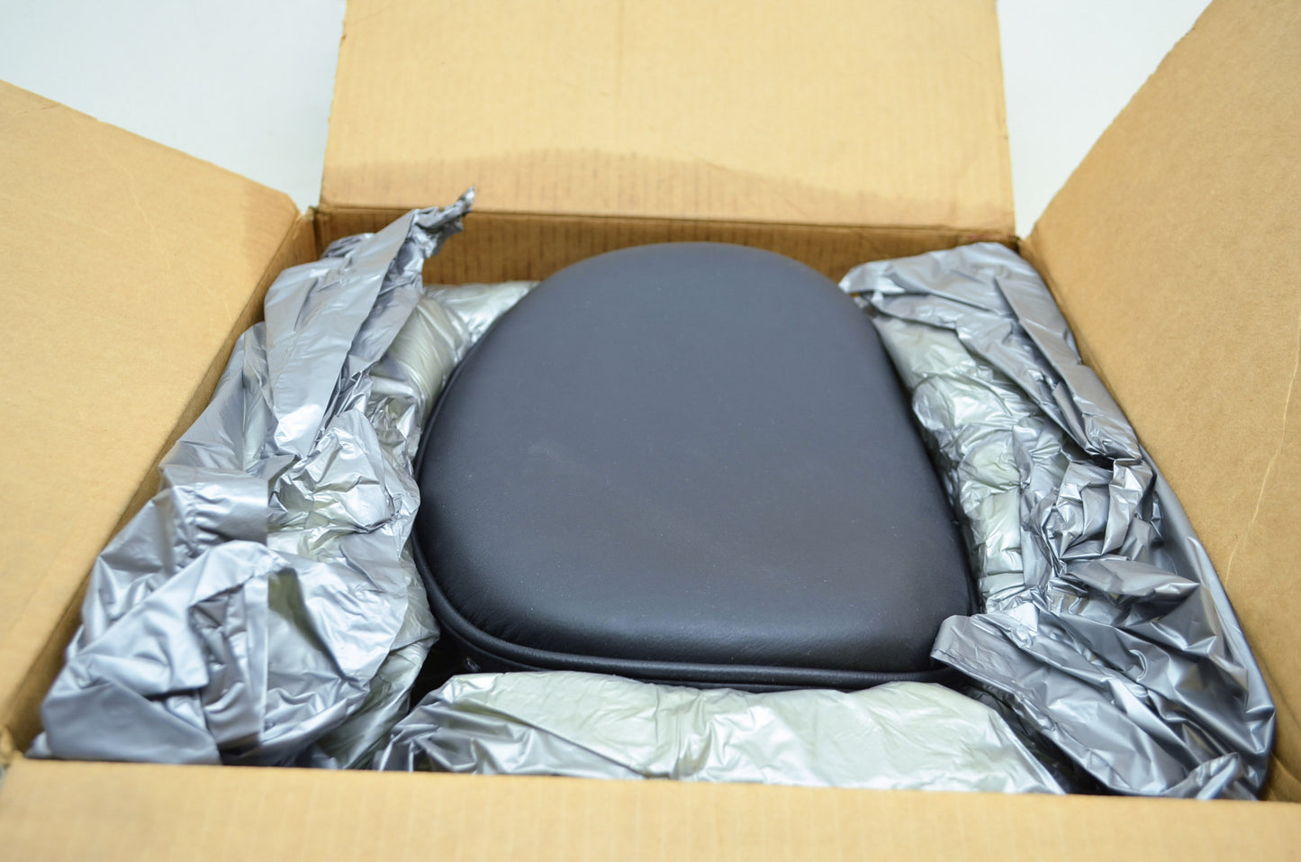 Corbin STR-4NK41-50-02 Custom Studded Backrest NOS