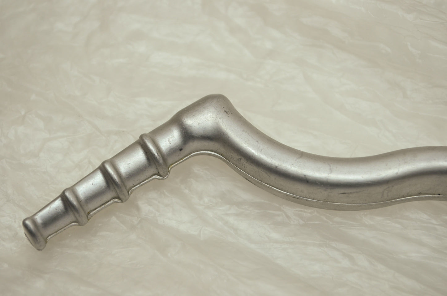 OEM Yamaha 5NL-15620-10-00 Kick Crank Assembly NOS