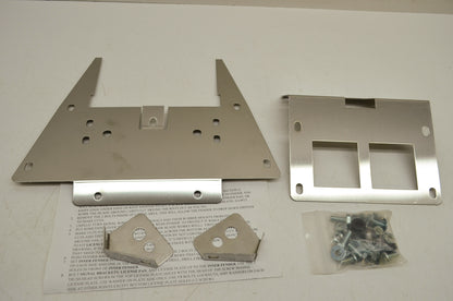 NEW Yamaha Competition Werkes Rear Fender Eliminator Kit 1998-1999 R1 1Y1002 NOS
