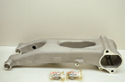 OEM Yamaha 5TG-22110-01-00 Complete Rear Arm NOS