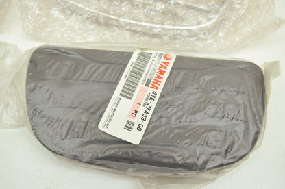 OEM Yamaha STR-4YE57-20-02 Passenger Floorboard NOS