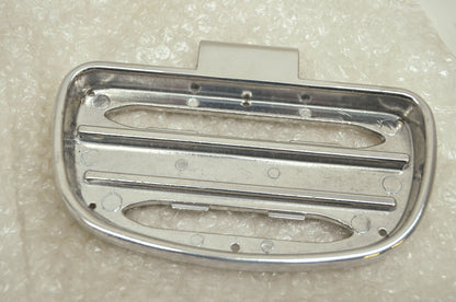 OEM Yamaha STR-4YE57-20-02 Passenger Floorboard NOS