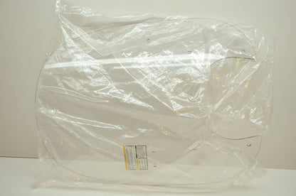NEW OEM Kawasaki Clear Windshield 2004-2007 Vulcan 800 1500 K46001-019P NOS