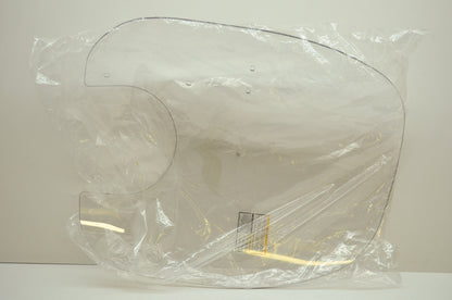 NEW OEM Kawasaki Clear Windshield 2004-2007 Vulcan 800 1500 K46001-019P NOS
