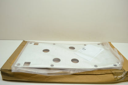 NEW OEM Kawasaki Tyrex TX 750 4x4 Front Skid Plate TX750011 NOS