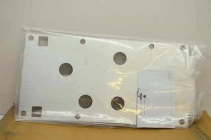NEW OEM Kawasaki Tyrex TX 750 4x4 Front Skid Plate TX750011 NOS