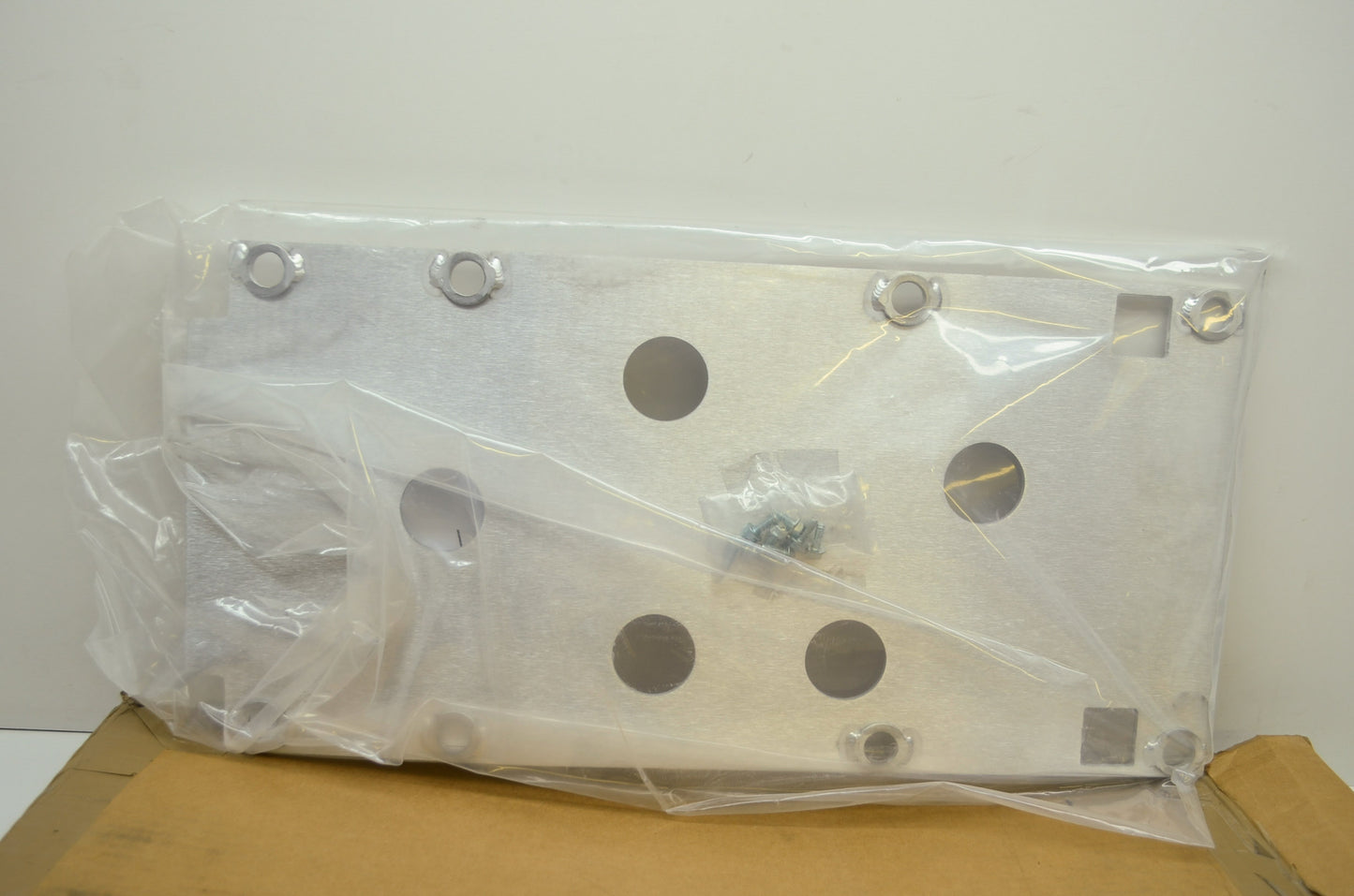 NEW OEM Kawasaki Tyrex TX 750 4x4 Front Skid Plate TX750011 NOS