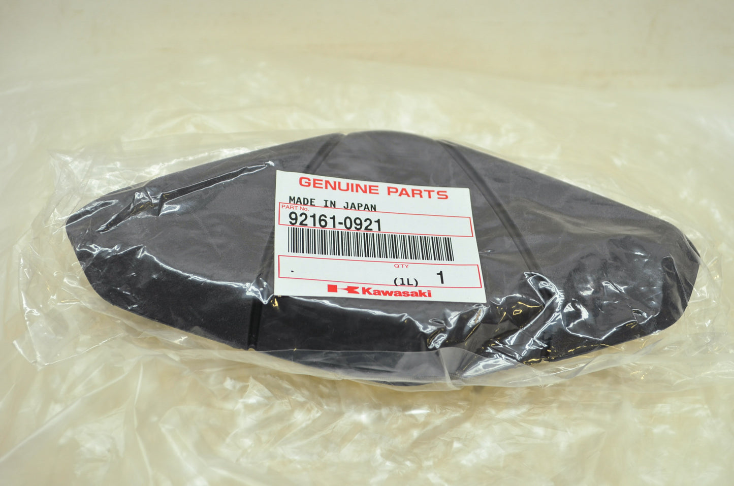 NEW OEM Kawasaki Seat Cowling Lime Green 2011-2014 Ninja ZX-10 ZX10 99994-0320-7
