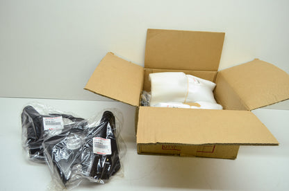 NEW OEM Kawasaki Knuckle Kit 1999-2002 KVF400 KVF300 Prairie 99999-0069 NOS