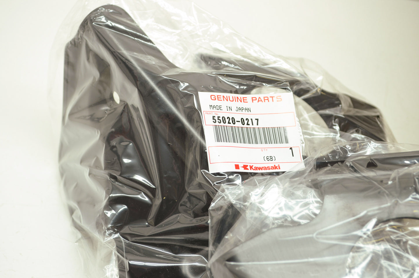 NEW OEM Kawasaki Knuckle Kit 1999-2002 KVF400 KVF300 Prairie 99999-0069 NOS