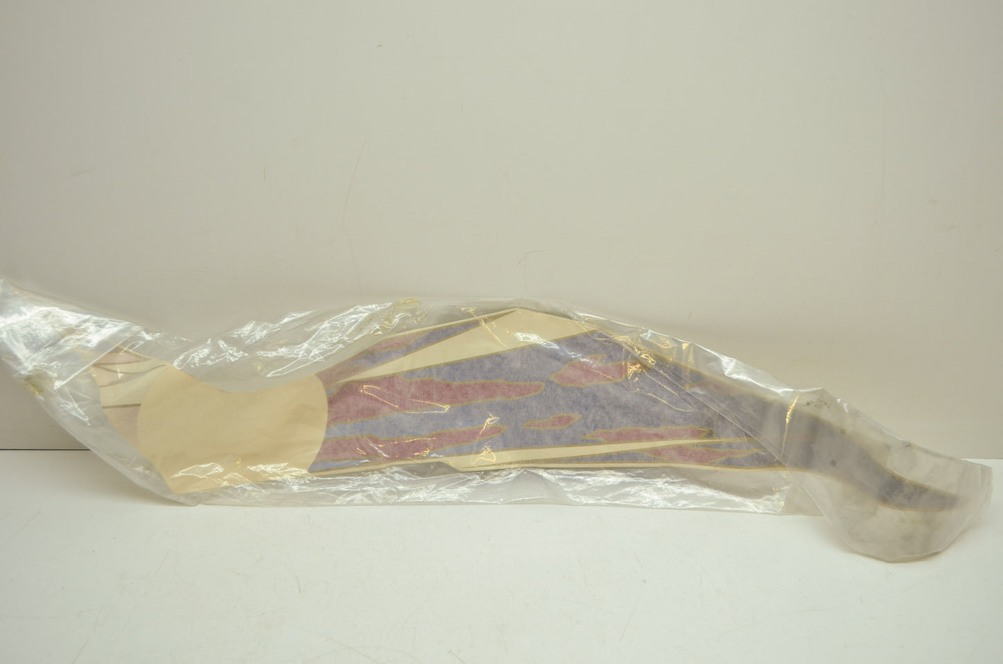 OEM Kawasaki 56061-3725 Left Front Deck Pattern NOS