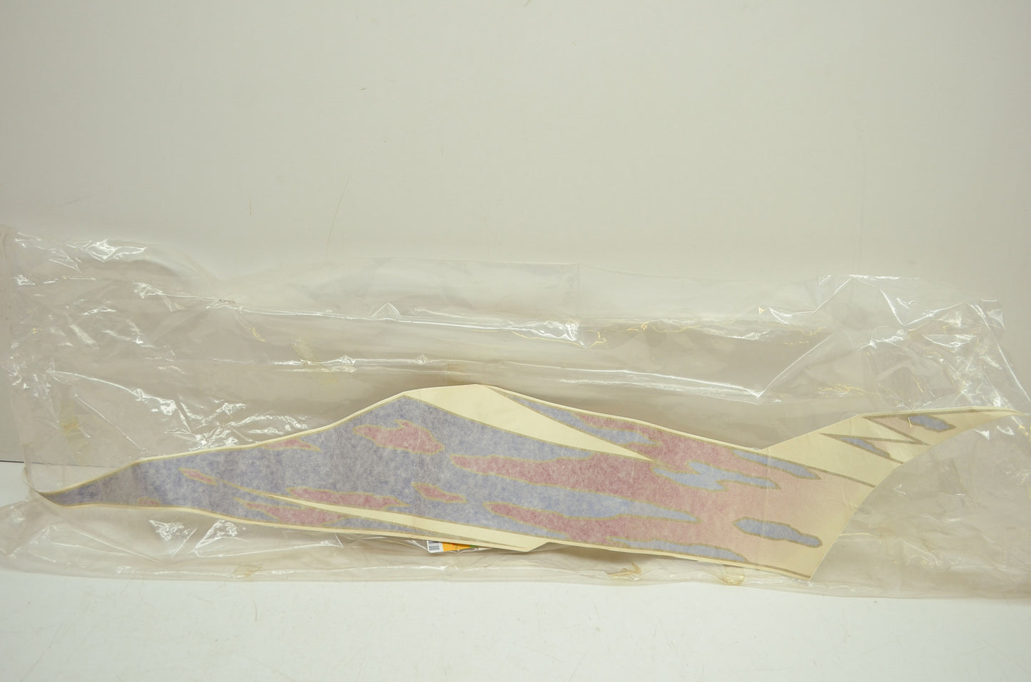 OEM Kawasaki 56061-3726 Right Hand Front Deck Pattern NOS