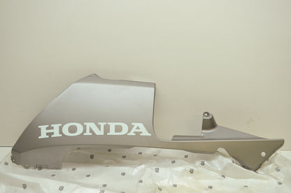 OEM Honda 64470-MEE-000ZA Left Cowl Sub 2003 CBR600RR CBR600 NOS