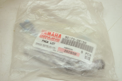 OEM Yamaha 99999-03134-00 Sprocket Axle Collar NOS