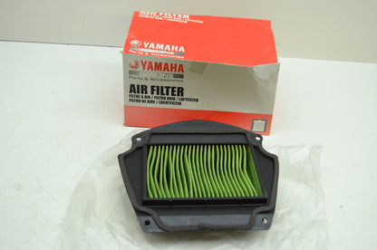 OEM Yamaha 5PX-14451-00-00 Air Cleaner Element NOS