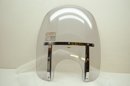 NEW National Cycle Dakota Hi Acrylic Windshield 552091 NOS