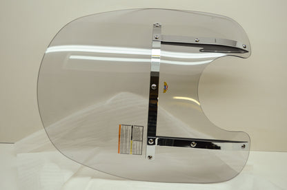 NEW National Cycle Dakota Hi Acrylic Windshield 552091 NOS