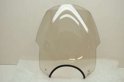 NEW Memphis Shades Hell Cat Bar Mount Windshield Solar MEM1719 NOS