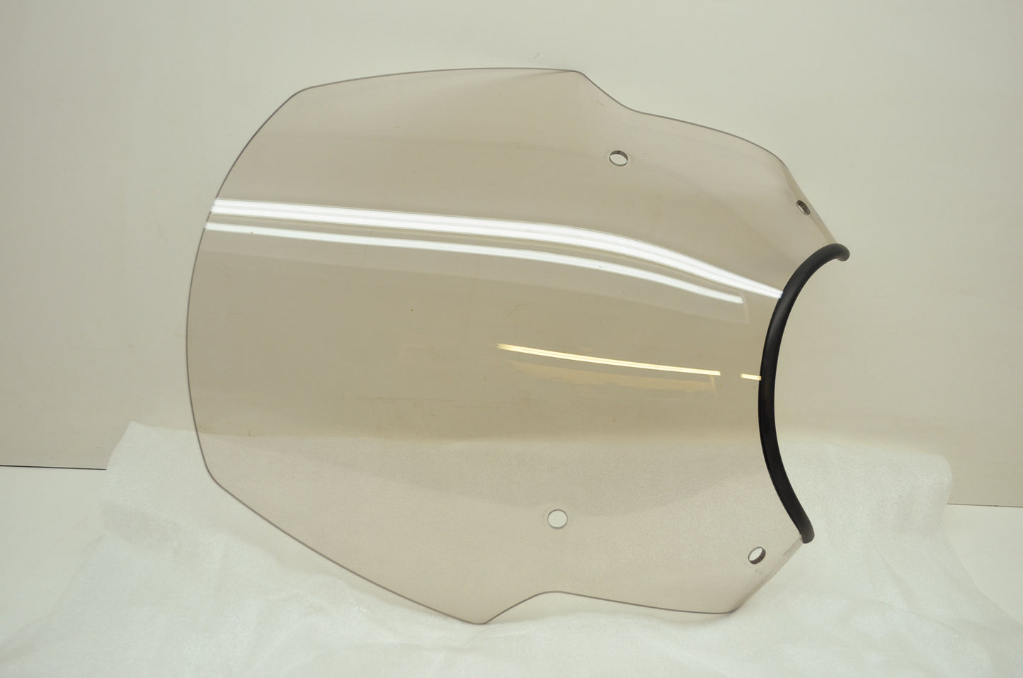NEW Memphis Shades Hell Cat Bar Mount Windshield Solar MEM1719 NOS
