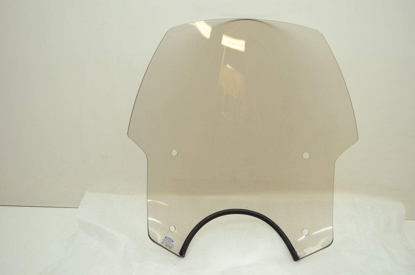 NEW Memphis Shades Hell Cat Bar Mount Windshield Solar MEM1719 NOS