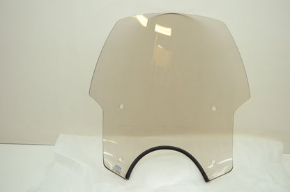NEW Memphis Shades Hell Cat Bar Mount Windshield Solar MEM1719 NOS