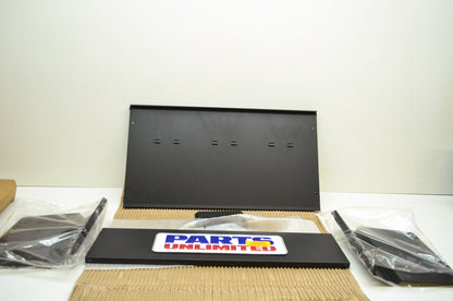 NEW Parts Unlimited Catalog Rack 4201-0085 NOS