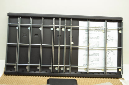 NEW Parts Unlimited Catalog Rack 4201-0085 NOS