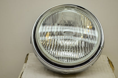 Daytona 400-13290 Chrome Headlight NOS