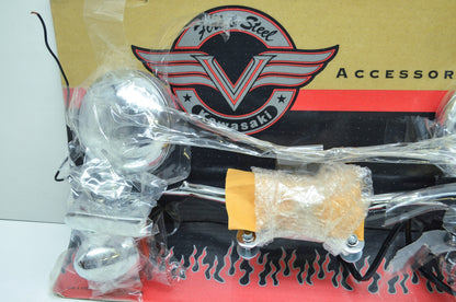 NEW OEM Kawasaki Driving Light Bar 1996-2005 Vulcan 800 1500 VN800 VN1500 K32001