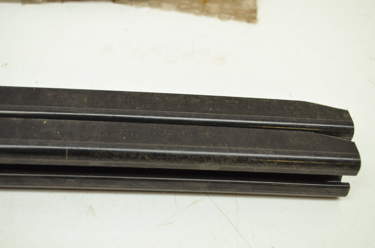 NEW OEM Polaris Slide Rail & Track Assembly Thundercat ZL ZR ZRT 1604-598 NOS