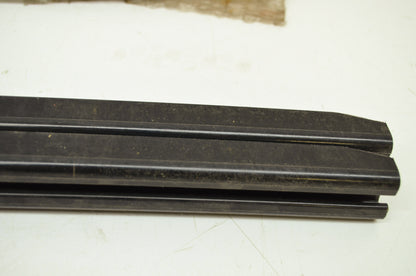 NEW OEM Polaris Slide Rail & Track Assembly Thundercat ZL ZR ZRT 1604-598 NOS