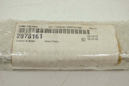 NEW OEM Polaris Tunnel Protector Kit 2011 Switchback Assault 2878161 NOS