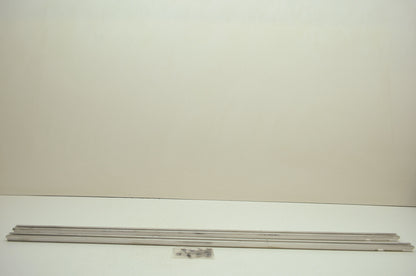 NEW OEM Polaris Lite Wear Strip QTY 2 2871689 NOS