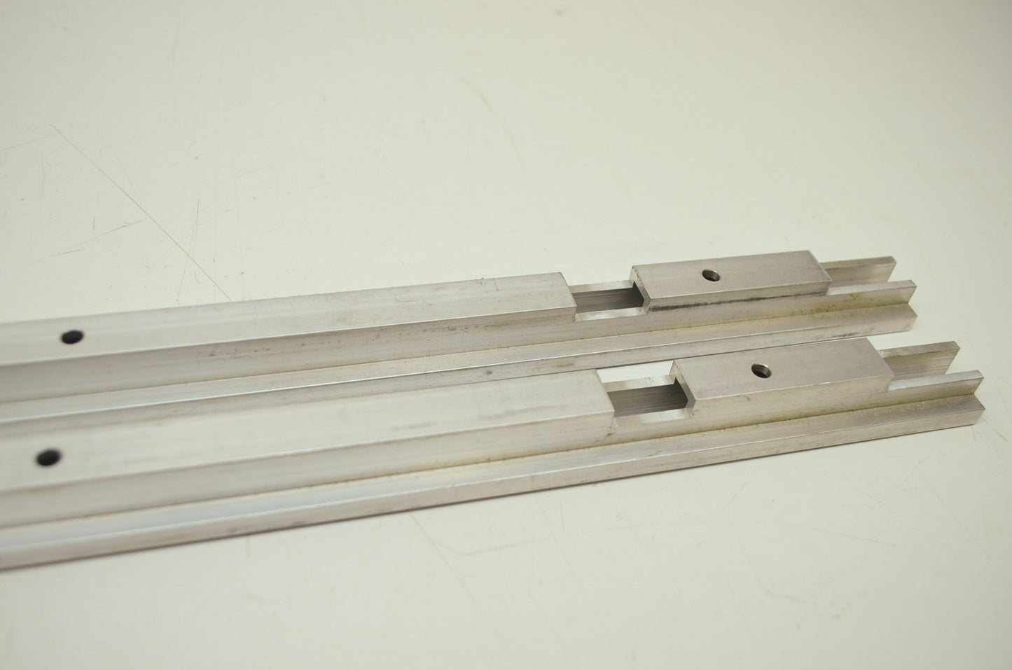 NEW OEM Polaris Lite Wear Strip QTY 2 2871689 NOS
